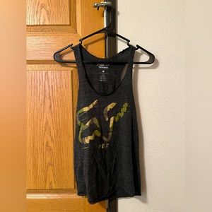 🦊 Fox tank top 🦊